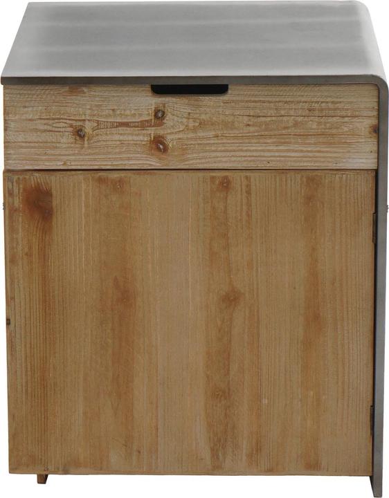 Produktbild MCW L76-K (50 x 40 x 60 cm)