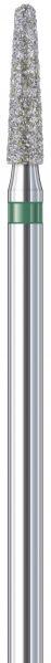 Image du produit Busch Meule diamantée 6863 019 gros grains, flamme longue inoxydable