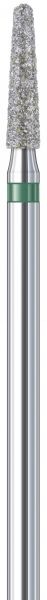 Produktbild Busch Diamantschleifer 6863 019 grobe Körn, Flamme lang rostsicher (2 x)
