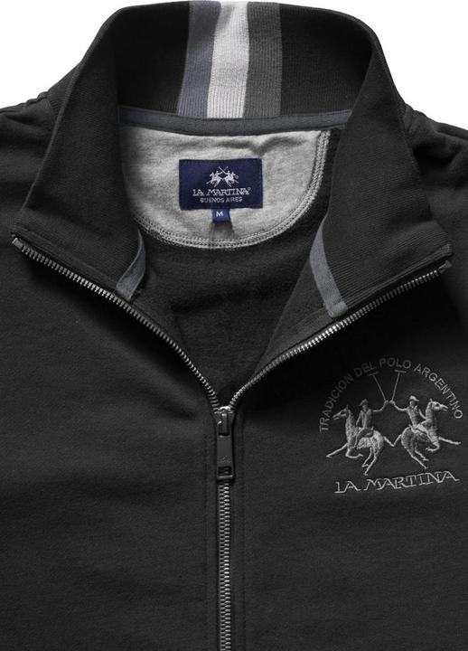 Produktbild La Martina MBF301 (L)