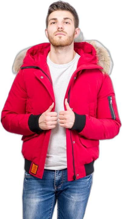 Bombers Original bomber norway (S)