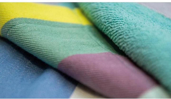 Produktbild Remember Hamam (170 x 90 cm)