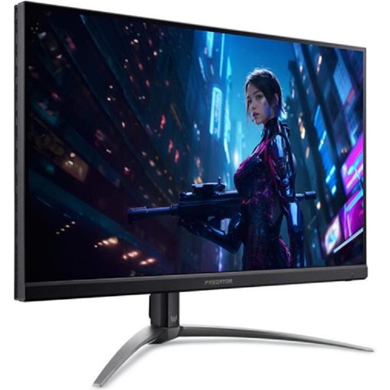 Thumbnail - Acer Predator X32QFSbmiiphuzx (3840 x 2160 Pixel, 31.50"), Monitor, Schwarz