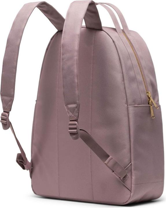 Immagine prodotto Herschel Eco | Nova Mid-Volume Ash Rose (18 l)