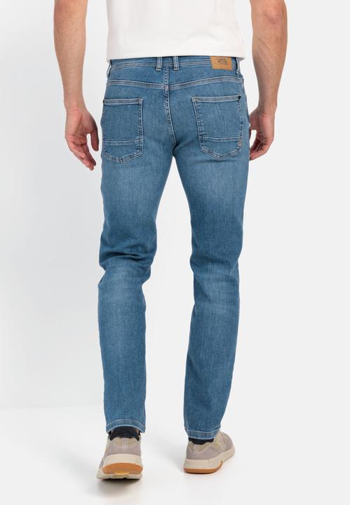 Actual product image Camel Active Regular fit fleXXXactive® 5-pocket jeans (36)