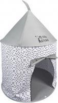 Actual product image Home Deco Kids grey pop up tent 100x135cm
