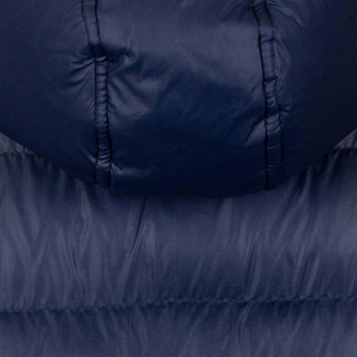 Produktbild Scottish FA Jacke Jungen Gesteppt (110)