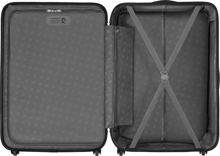 Produktbild Wenger Amplar Hardside Luggage Blue Set (94 l)