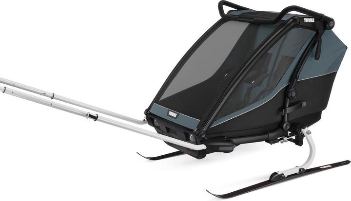 Produktbild Thule Chariot Ski Kit