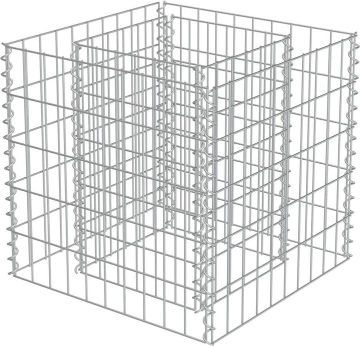 Actual product image vidaXL Wrata