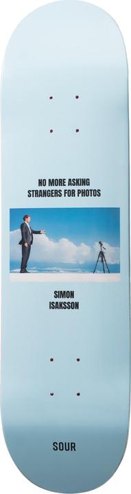 Produktbild Sour Selfie (8.25")