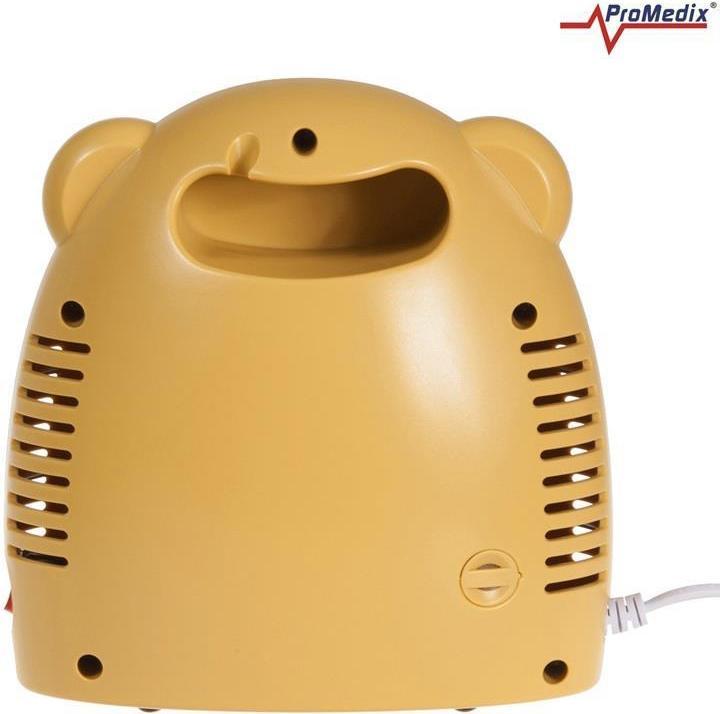 Immagine prodotto Promedix Inalatore PR-811