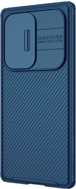 Productafbeelding Nillkin CamShield Pro Series Hardcase Cover (Honor 50 Pro)