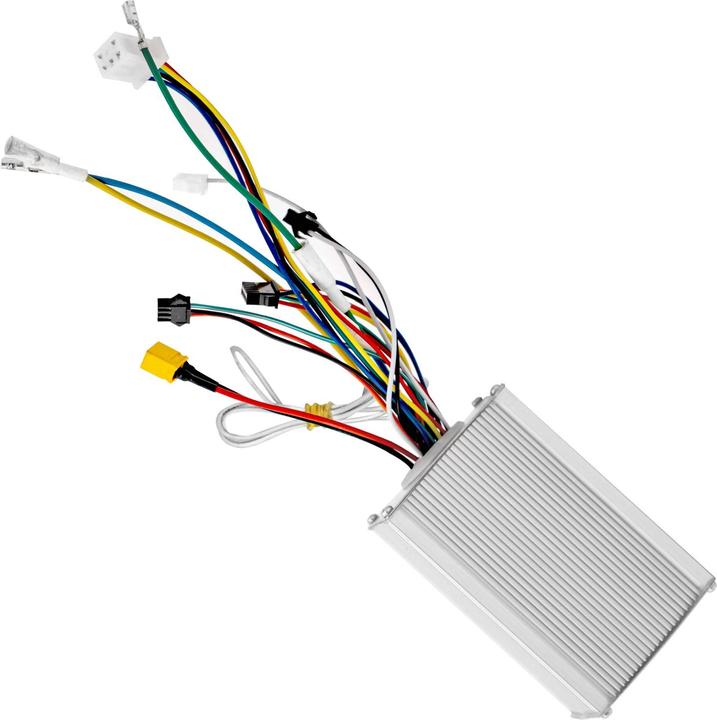 Produktbild Zero Controller