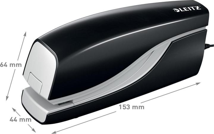 Actual product image Leitz Electric stapler NeXXt (10 Sheets)