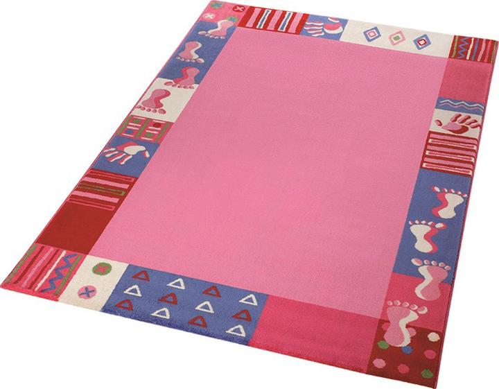 Image du produit Wecon Home Roundly hands & Feet (120 x 170 cm)