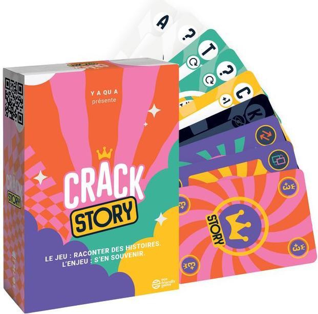 Blackrock Games Crack List - Bonus 1 - Contenuto Aggiuntivo In Francese - 160 Nuove Liste (Richiede Gioco Base)