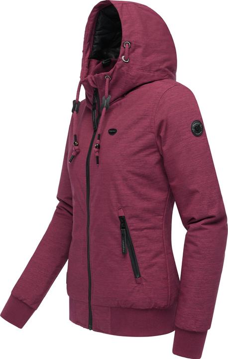 Actual product image Ragwear Nuggie Melange (XS)