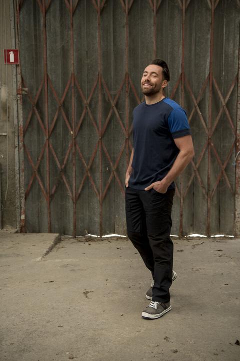 Produktbild Printer Prime Prime T-Shirt Men (M)