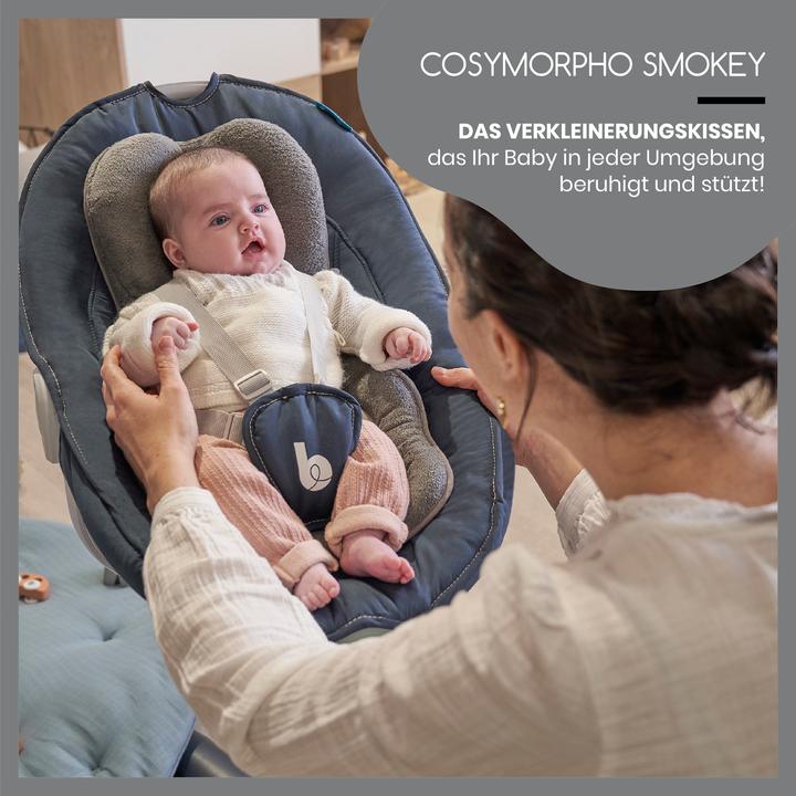 Image du produit Babymoov Cosymorpho