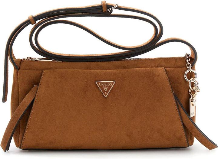 Actual product image Guess Devon Mini Crossbody