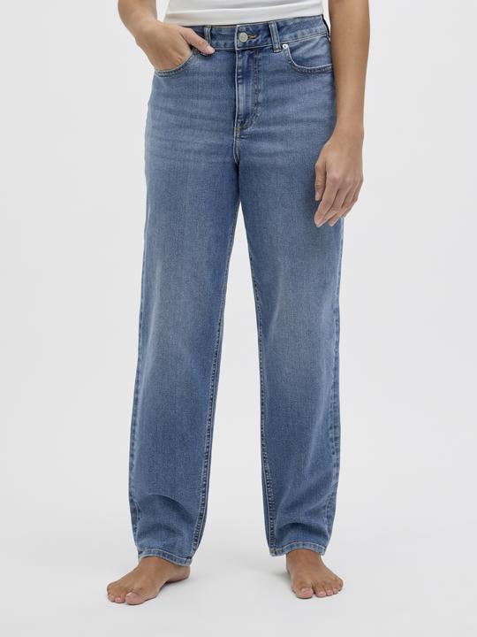 Produktbild JJXX Jxlisbon Mom Hw C4115 Jeans Dnm Noos (W29/L34)
