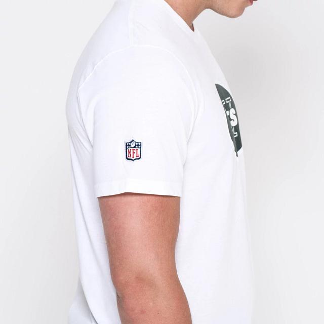 Produktbild New Era T-Shirt NFL New York Jets (XXL)