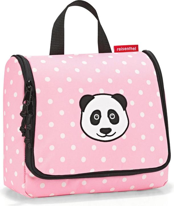Produktbild reisenthel Panda Dots (1.50 l)