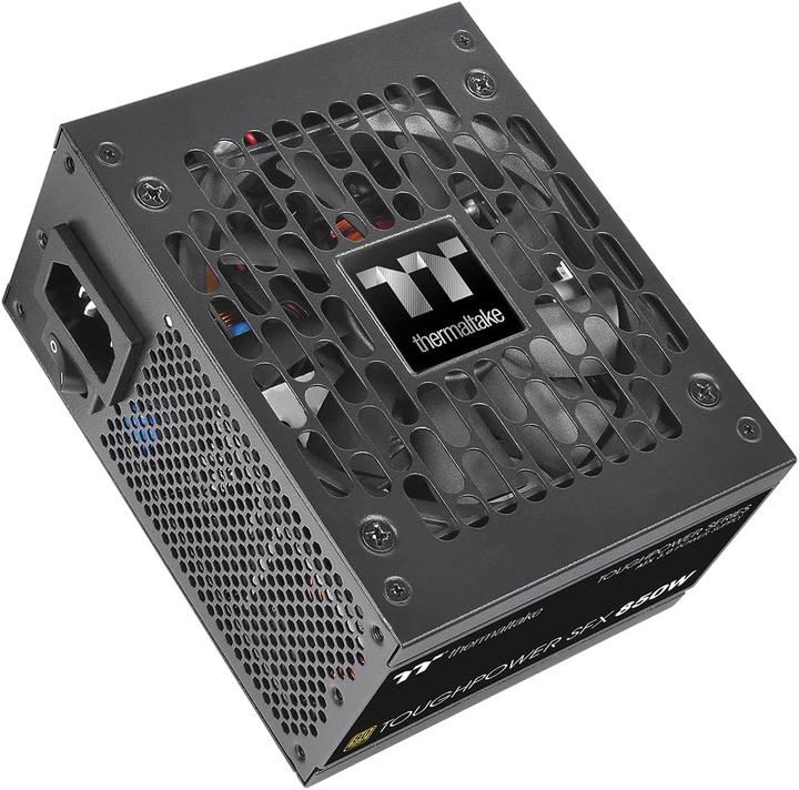 Produktbild Thermaltake Tt Toughpower SFX 0850W EU PS-STP-0850FNFAGE-1 (850 W)