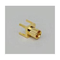 Thumbnail - BKL Electronic MCX-Steckverbinder, Elektronikkabel + Stecker, Gold
