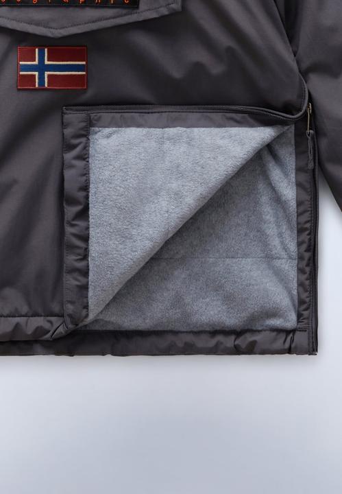 Actual product image Napapijri Rainforest Winter 3 - 54865 (S)