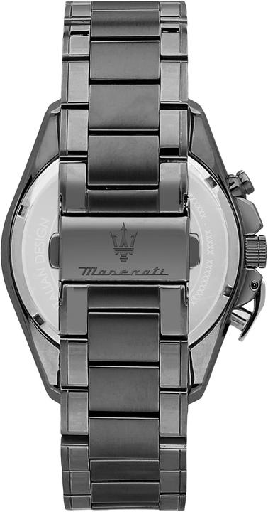 Produktbild Maserati Traguardo Limited Edition Chronograph, Quarzwerk, wasserdicht (Chronograph, 45 mm)