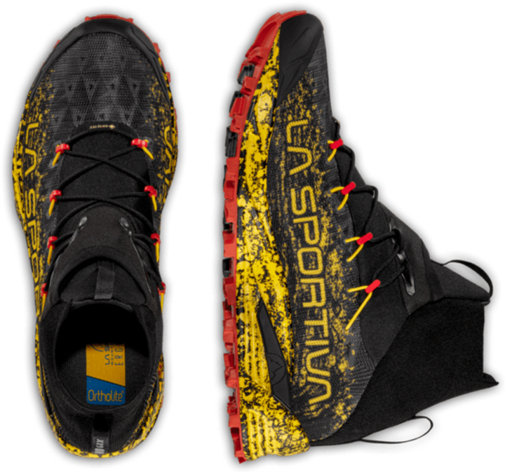 Image du produit La Sportiva Uragano GTX (45)