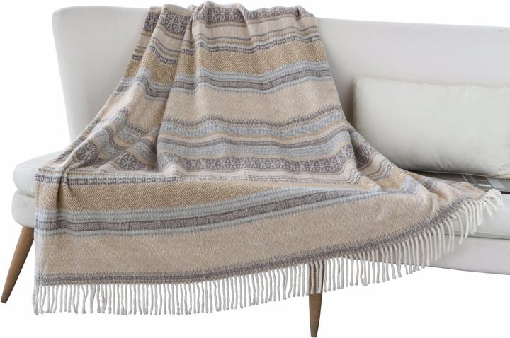 Immagine prodotto Erwin Müller plaid (170 x 130 cm)