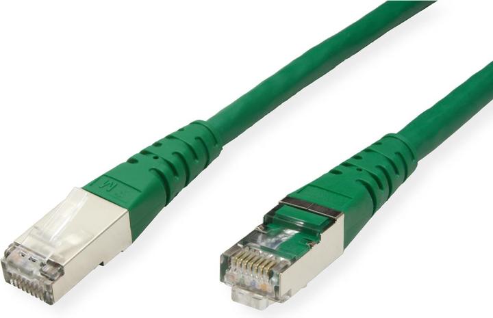 Immagine prodotto Roline Cavo di rete (S/FTP, CAT6, 15 m)