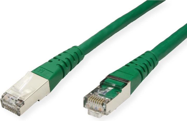 Immagine prodotto Roline Cavo di rete (S/FTP, CAT6, 15 m)