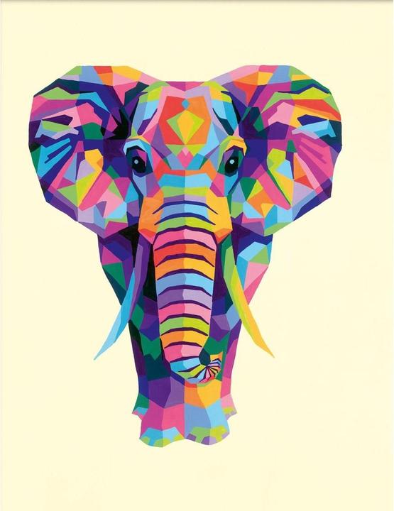 Produktbild Ravensburger Funky Elephant