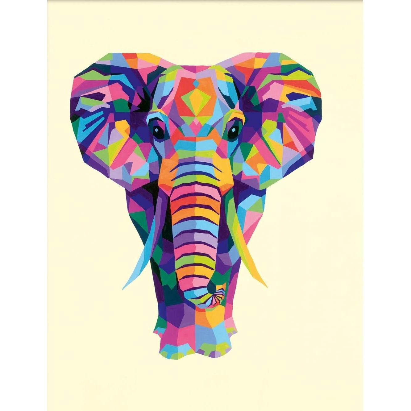 Thumbnail - Ravensburger Funky Elephant