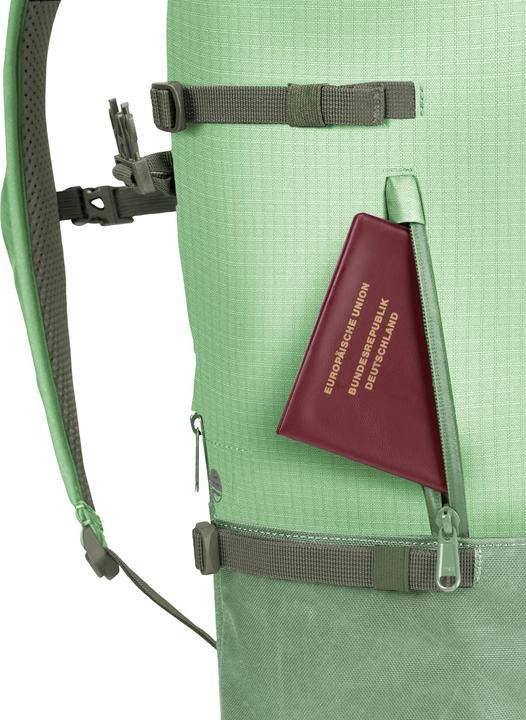 Actual product image Vaude CityGo II (23 l)