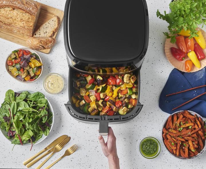 Produktbild Russell Hobbs SatisFry Heissluftfritteuse, 8,3L