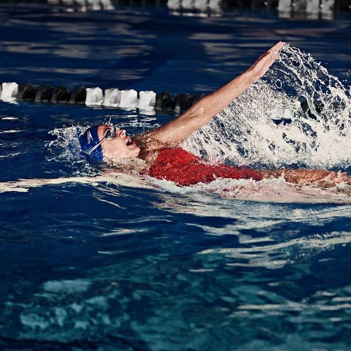 Produktbild Speedo Costume Intero Endurance Plus Flyback (34)