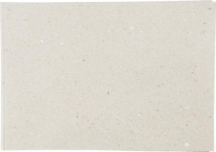 Produktbild Creativ Company Kraft paper (135 g/m², 20x)