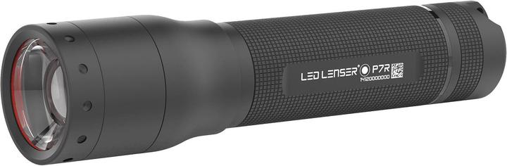 Produktbild Ledlenser P7r (16.60 cm, 1000 lm)