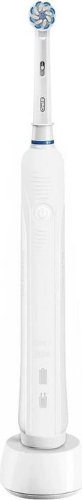 Image du produit Oral-B PRO 500 (Brosse à dents oscillo-rotative)