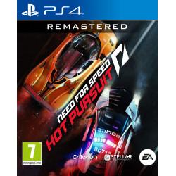 Immagine prodotto EA Games Need for Speed Hot Pursuit Remaster (PS4, DE, IT, FR, EN)