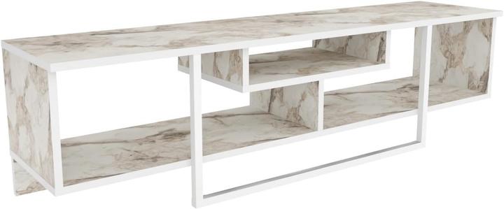 Actual product image Kalune Design Francisco (150 x 35.20 x 40 cm)