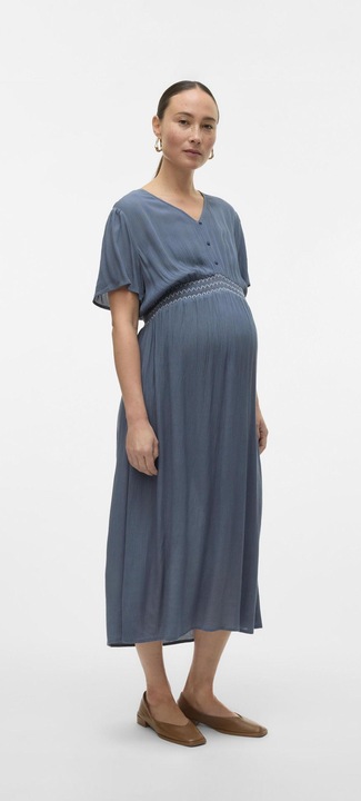 Actual product image Mamalicious MLMIMMI Umstandskleid Kleid