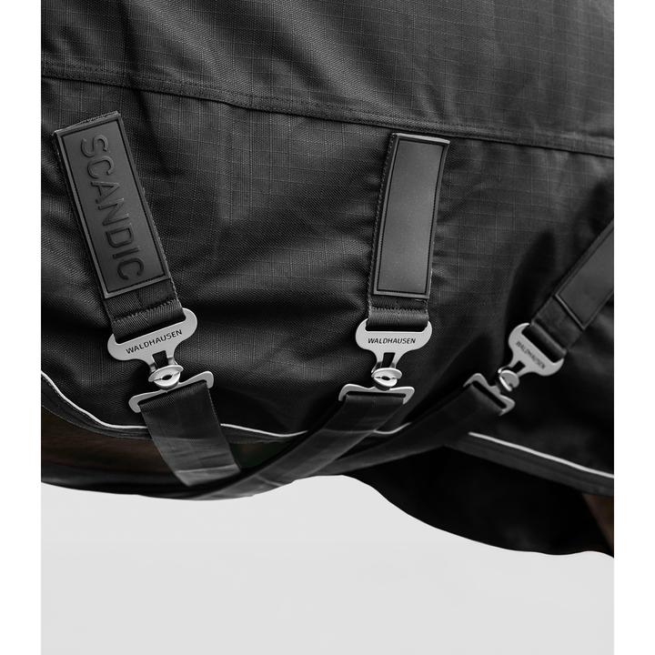 Actual product image Waldhausen Scandic 250/100g (125 cm)