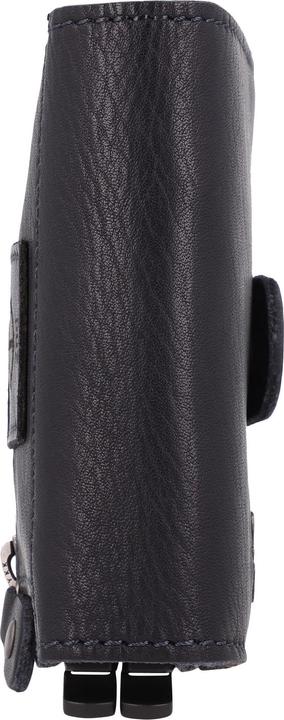 Actual product image Harbour 2nd Anchor Love Robin 2 Kreditkartenetui RFID Schutz Leder 6 cm