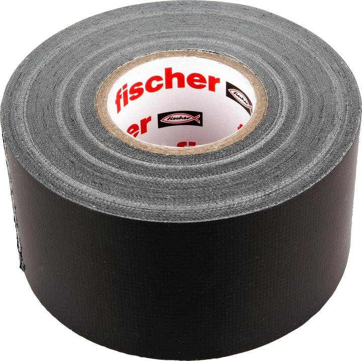 Fischer GOW UniversalTapeStrong Gewebeband 25x50 (48 mm)
